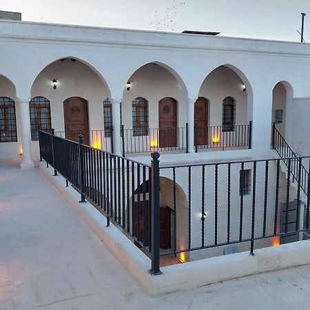 Orpheus Otel-Konak Sanlıurfa Exteriér fotografie