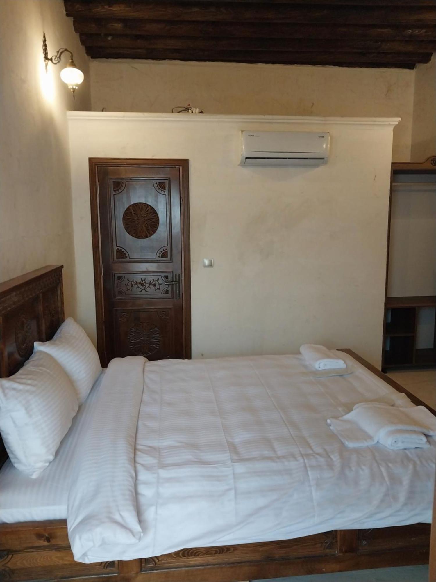 Orpheus Otel-Konak Sanlıurfa Exteriér fotografie