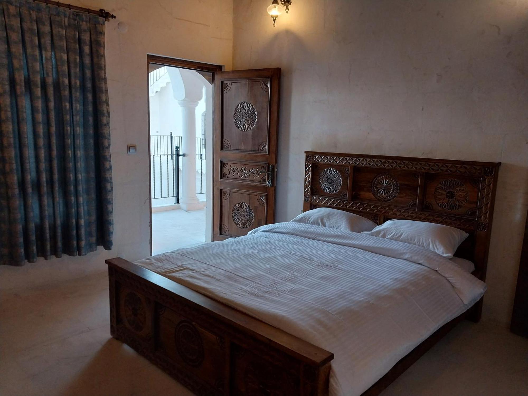 Orpheus Otel-Konak Sanlıurfa Exteriér fotografie