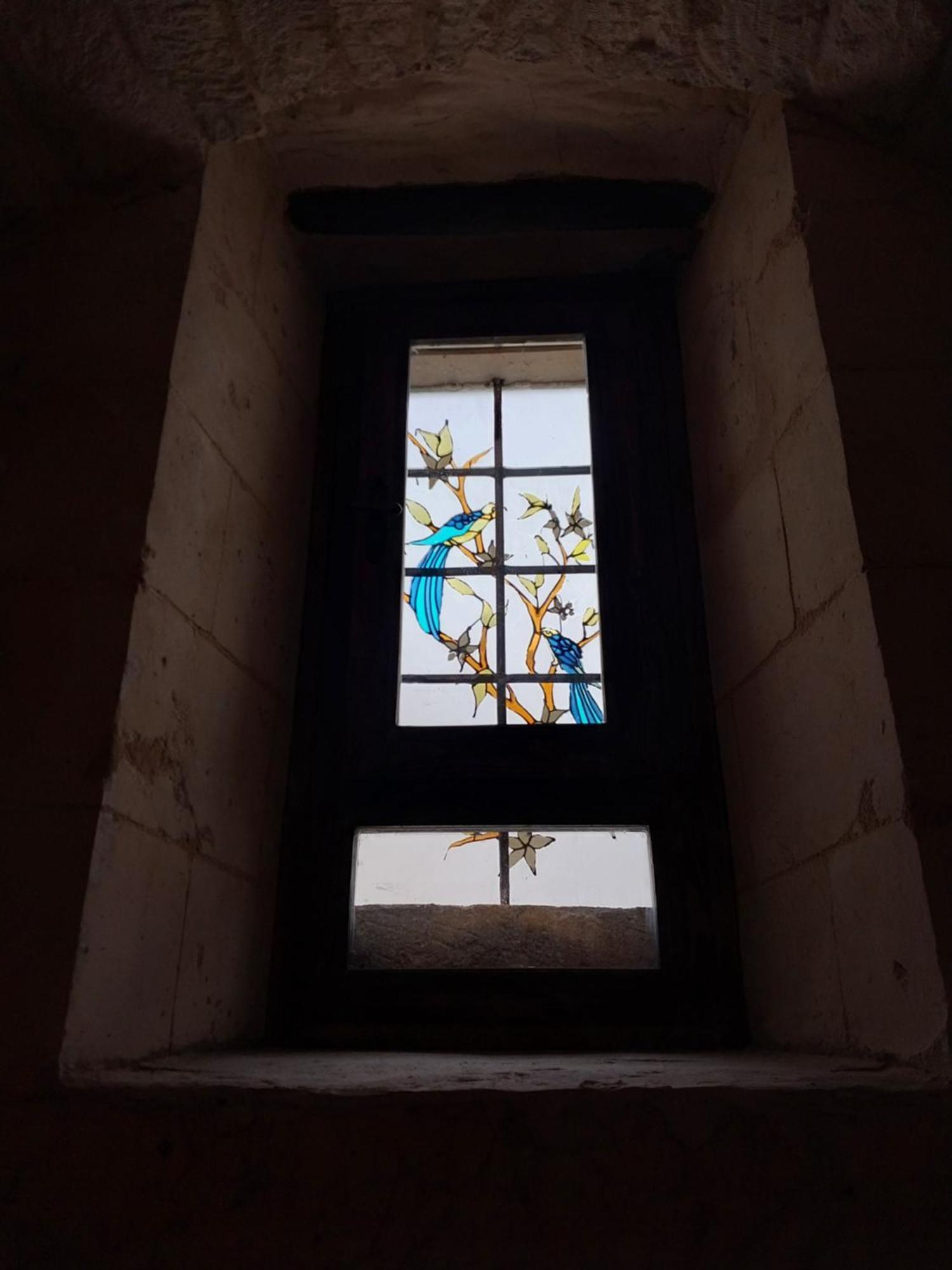 Orpheus Otel-Konak Sanlıurfa Exteriér fotografie