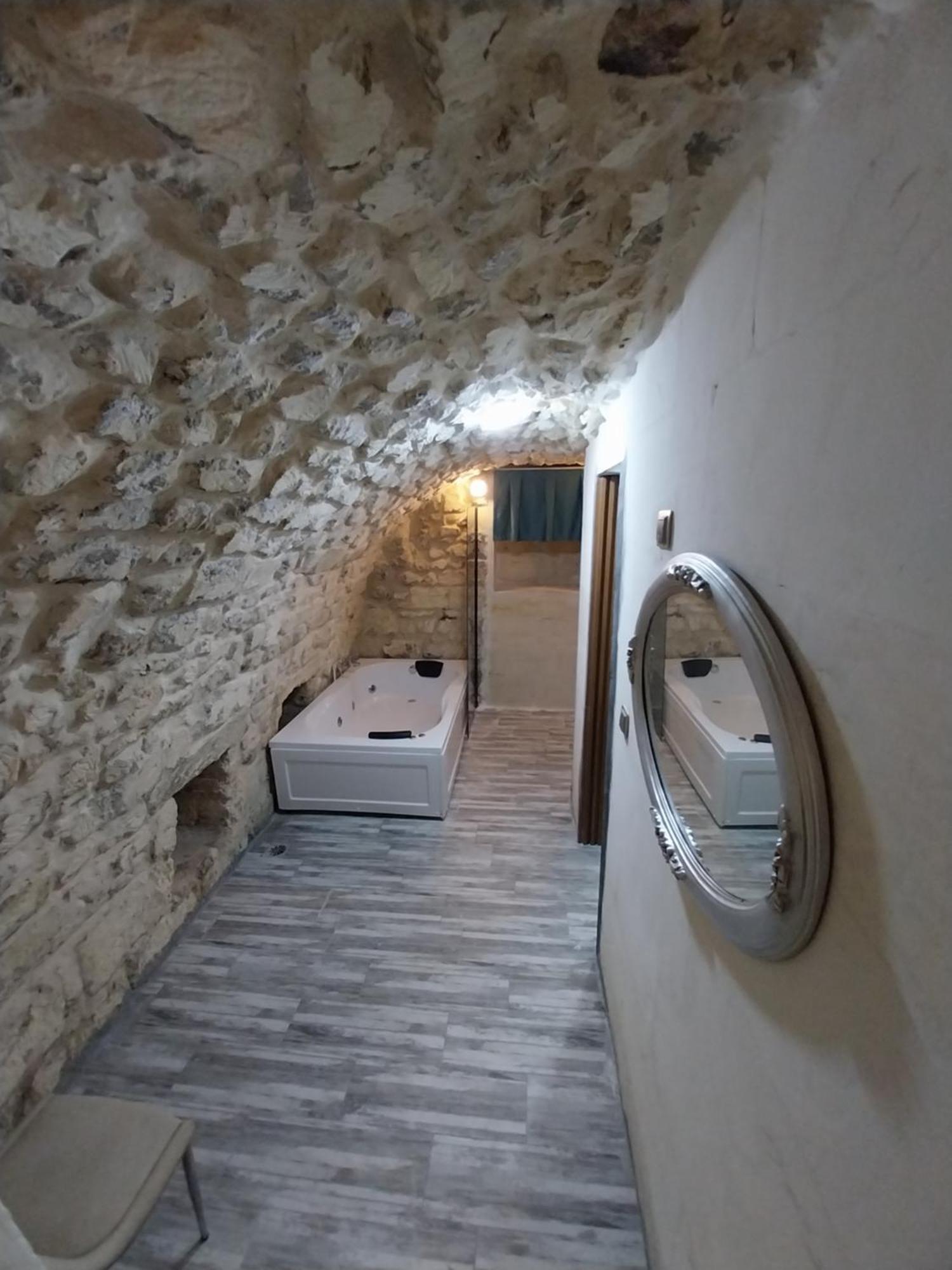 Orpheus Otel-Konak Sanlıurfa Exteriér fotografie